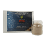 The Green Samurai - Salted Caramel Cocoa - 1g or 3g | Shroomland Canada