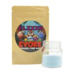 Evoke – Medicinal Mushrooms – Elixir - 1000mg | Shroomland Canada
