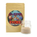 Evoke – Medicinal Mushrooms – Elixir - 1000mg | Shroomland Canada