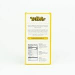Wonder – Psilocybin Chocolate Bar – Hazelnut | Shroomland Canada