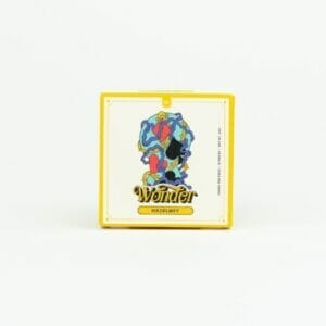 Wonder – Psilocybin Chocolate Bar – Hazelnut | Shroomland Canada
