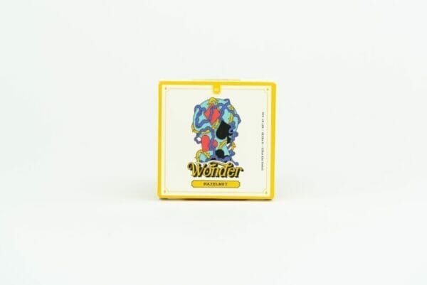 Wonder – Psilocybin Chocolate Bar – Hazelnut | Shroomland Canada