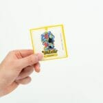 Wonder – Psilocybin Chocolate Bar – Hazelnut | Shroomland Canada