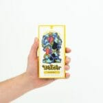 Wonder – Psilocybin Chocolate Bar – Hazelnut | Shroomland Canada