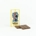 Wonder – Psilocybin Chocolate Bar – Hazelnut | Shroomland Canada