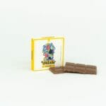 Wonder – Psilocybin Chocolate Bar – Hazelnut | Shroomland Canada