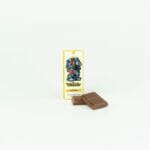 Wonder – Psilocybin Chocolate Bar – Hazelnut | Shroomland Canada