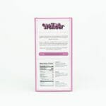Wonder – Psilocybin Chocolate Bar – Milk Chocolate – Golden Teacher | Shroomland Canada