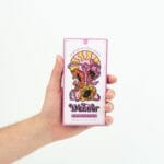 Wonder – Psilocybin Chocolate Bar – Milk Chocolate – Golden Teacher | Shroomland Canada