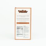 Wonder – Psilocybin Chocolate Bar – S'mores | Shroomland Canada
