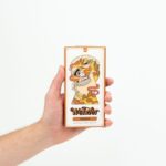Wonder – Psilocybin Chocolate Bar – S'mores | Shroomland Canada