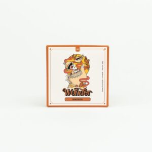 Wonder – Psilocybin Chocolate Bar – S'mores | Shroomland Canada