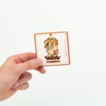 Wonder – Psilocybin Chocolate Bar – S'mores | Shroomland Canada