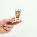 Wonder – Psilocybin Chocolate Bar – S'mores | Shroomland Canada