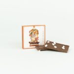 Wonder – Psilocybin Chocolate Bar – S'mores | Shroomland Canada