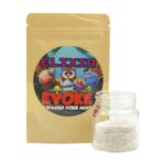 Evoke – Medicinal Mushrooms – Elixir - 1000mg | Shroomland Canada