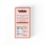 Wonder – Psilocybin Chocolate Bar – Blood Orange | Shroomland Canada