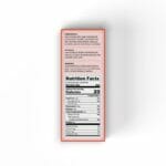 Wonder – Psilocybin Chocolate Bar – Blood Orange | Shroomland Canada