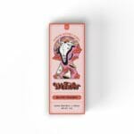 Wonder – Psilocybin Chocolate Bar – Blood Orange | Shroomland Canada