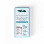 Wonder - Psilocybin Chocolate Bar - Cookies & Creme | Shroomland Canada
