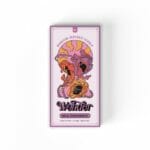 Wonder – Psilocybin Chocolate Bar – Milk Chocolate – Golden Teacher | Shroomland Canada
