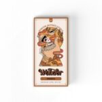 Wonder – Psilocybin Chocolate Bar – S'mores | Shroomland Canada