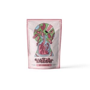 Wonder – Psilocybin Gummies – Watermelon – 3000mg | Shroomland Canada