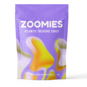 Atlantic Treasure Coast | Shroomland Canada