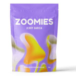 Jerry Garcia | Shroomland Canada