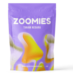 Tanam Negara | Shroomland Canada