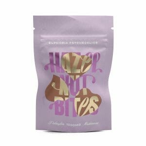 Euphoria Psychedelics – Skywalker (300mg X 5 Capsules) | Shroomland Canada