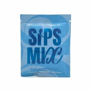 Euphoria Psychedelics – Skywalker (300mg X 5 Capsules) | Shroomland Canada