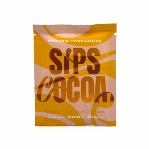 Euphoria Psychedelics – Skywalker (300mg X 5 Capsules) | Shroomland Canada