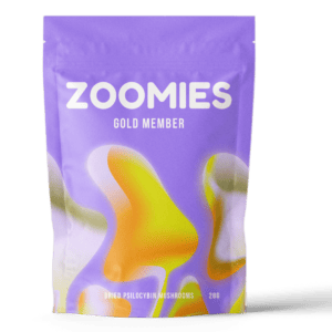 Gold Member | Shroomland Canada