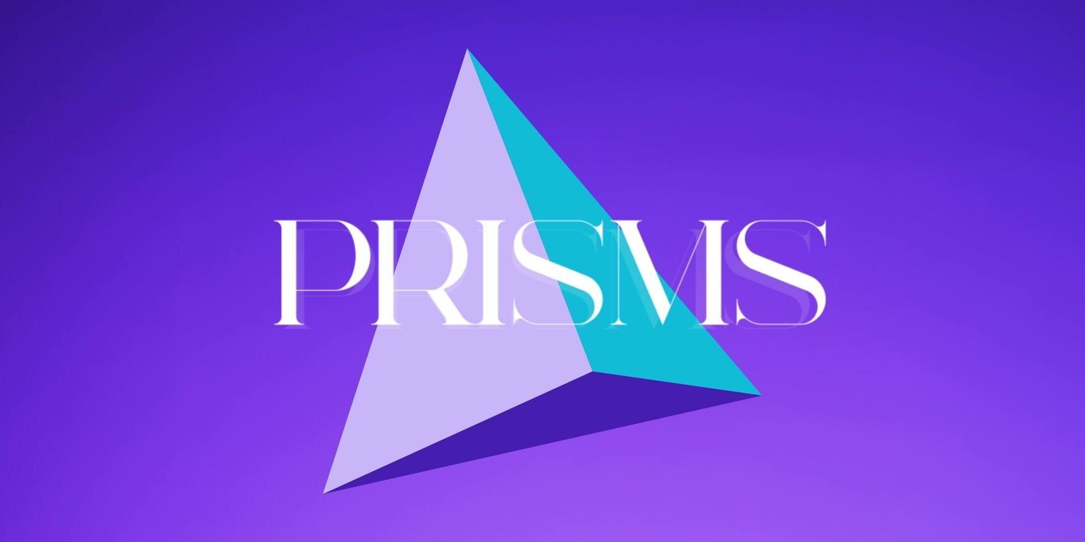 PRISMS | Shroomland Canada