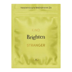 Kind Stranger - Microdose Capsules - Bloom (150mg x 30 Capsules) | Shroomland Canada