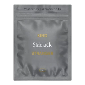 Kind Stranger - Microdose Capsules - Bloom (150mg x 30 Capsules) | Shroomland Canada