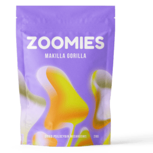 Makilla Gorilla | Shroomland Canada