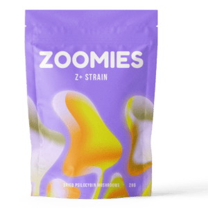 Z+ Strain | Shroomland Canada