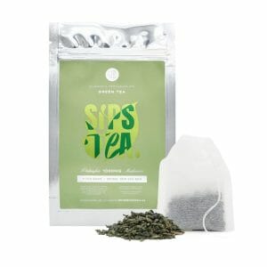 Euphoria Psychedelics – Strawberry Lemonade 1000mg | Shroomland Canada