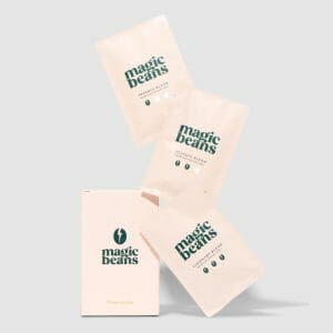 Magic Beans - Variety Pack | Shroomland Canada