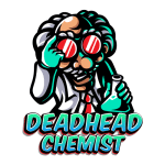 Deadhead Chemist - Microdose - Genius Brain - (50mg X 24 Capsules) | Shroomland Canada