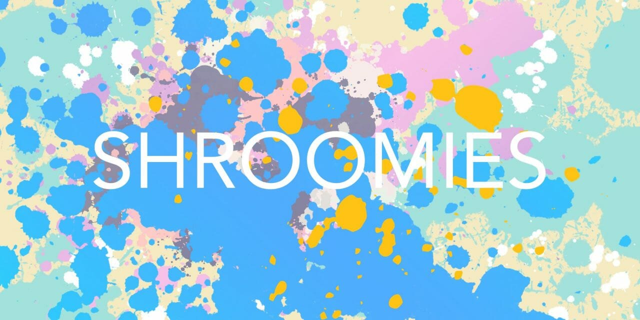 Shroomies at Zoomies Canada | Shroomland Canada