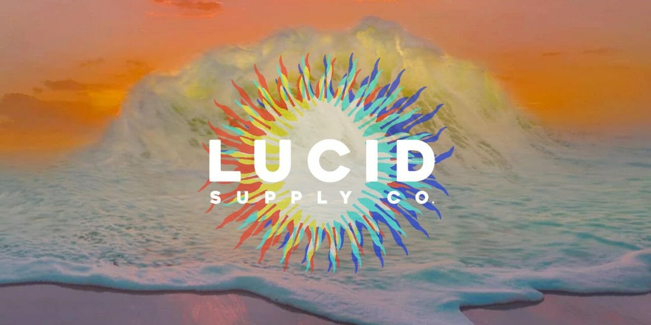 Lucid Supply Co. - 5-MeO DMT Vaporizer - 150mg/0.5mL cartridge | Shroomland Canada