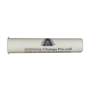 Integral Alchemist - MIMOSA Changa Pre-roll | Shroomland Canada