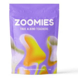 True Albino Teachers | Shroomland Canada