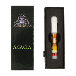 Integral Alchemist - Acacia - 1ml DMT Vape Cart | Shroomland Canada