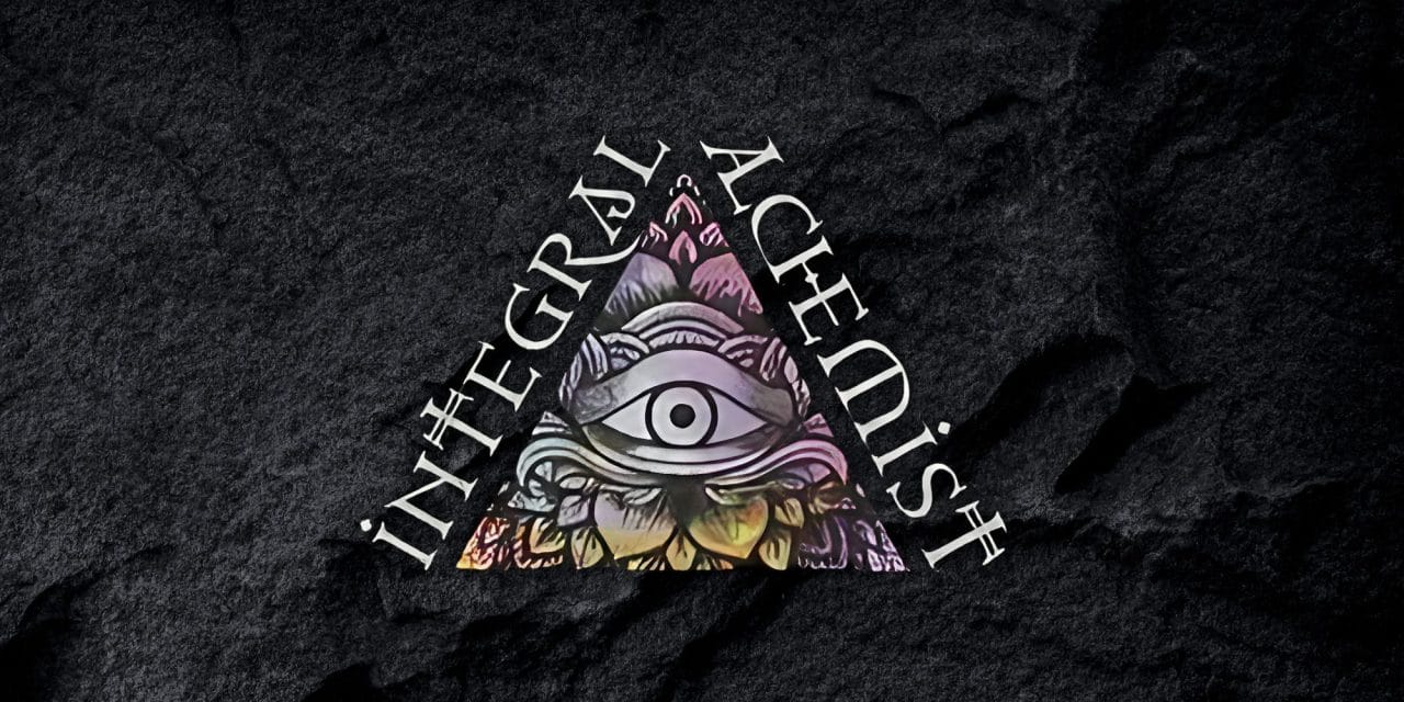Integral Alchemist - Acacia - 1ml DMT Vape Cart | Shroomland Canada