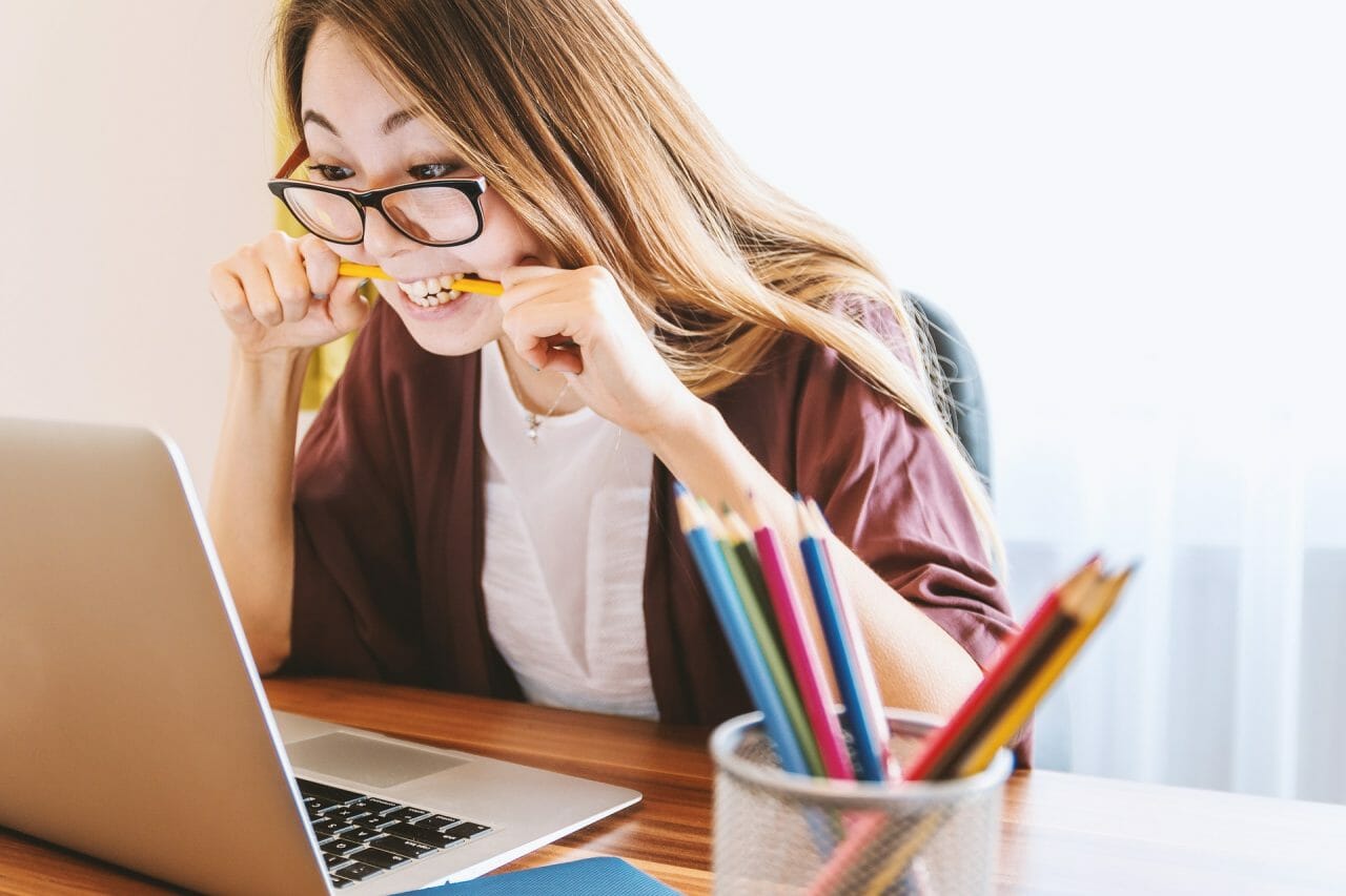 Feeling Overwhelmed at Your Job? Discover the Soothing Effects of Mushroom Gummies.