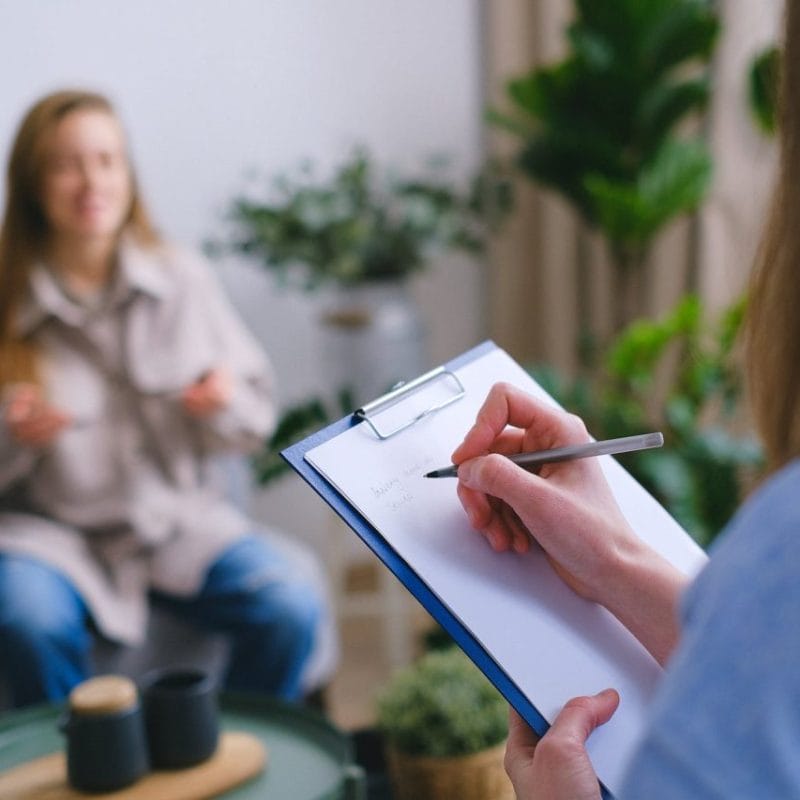 DMT in Mental Health Treatment | Shroomland Canada